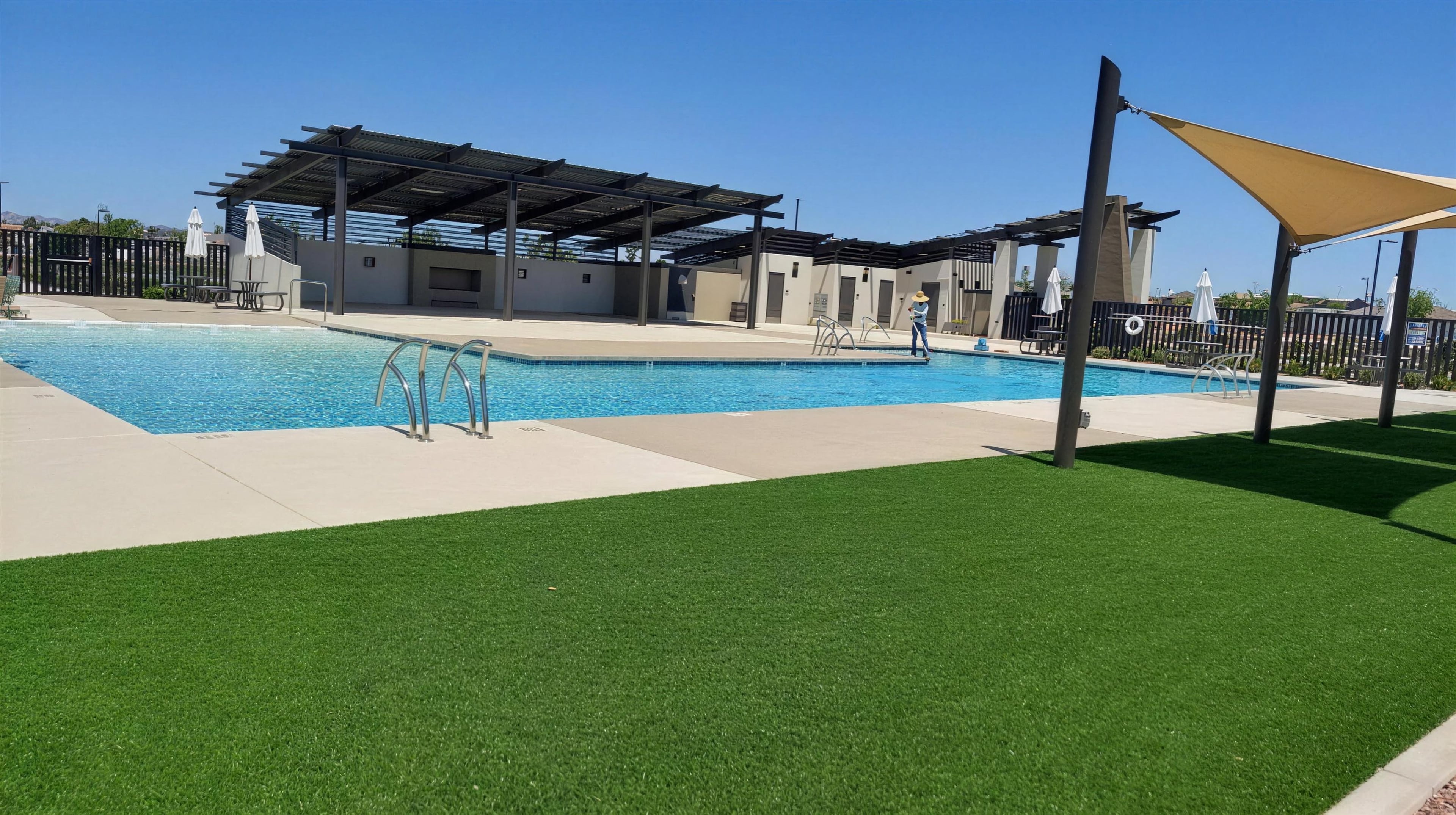 Monthly Rentals Near Goodyear Ballpark
